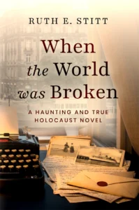 When the World Was Broken book cover
